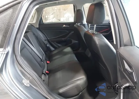 2019 Volkswagen Jetta 1.4T Sel z USA, uszkodzony, nr VIN 3VWE57BU4KM036724